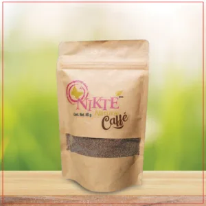 Nikte Caffé Bolsa 50g
