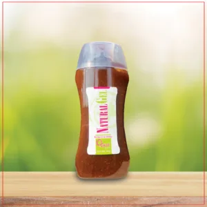 Natural NiktGel 250g